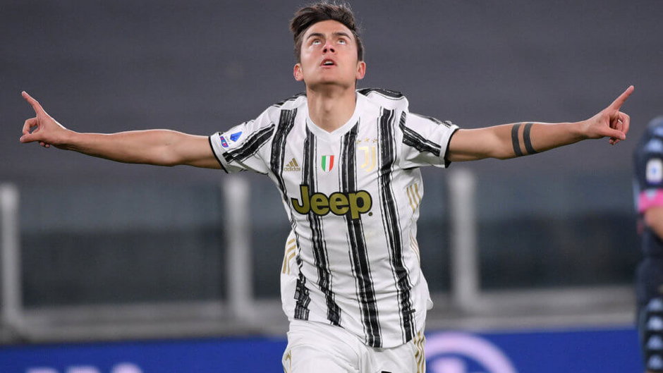 Paulo Dybala