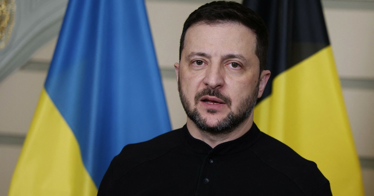 Tylu chińskich żołnierzy ma walczyć w Ukrainie. Wołodymyr Zełenski ujawnia
