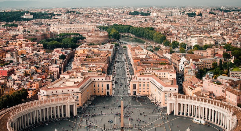 Discover Rome: the best ways to explore the eternal city