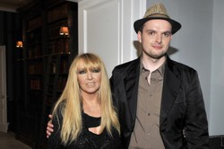 Syn Rodowicz zeznawał w sprawie "dilera gwiazd". Artystka wierzy w jego niewinność: Nie wydaje mi się, żeby brał narkotyki