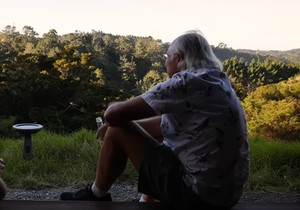Prodao sve i otišao na selo
