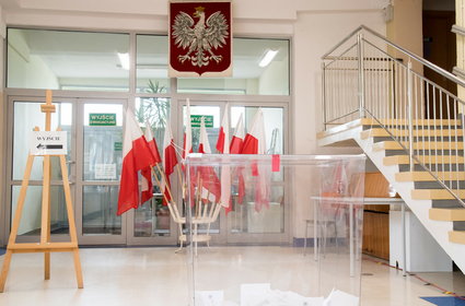 Wybory w Polsce. Google zaczął monitorować sytuację