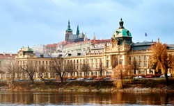 Czechy krytycznie o unijnym embargu na rosyjską ropę. "Brak mechanizmu dystrybucji"