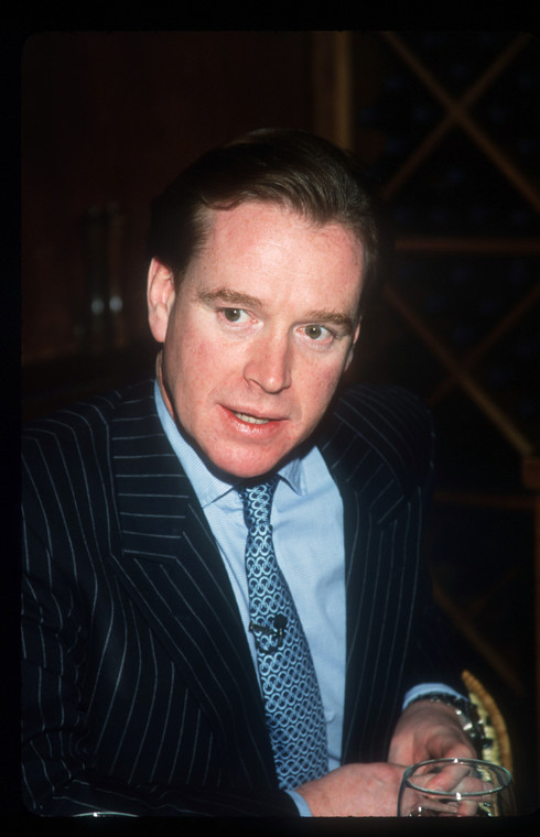 James Hewitt