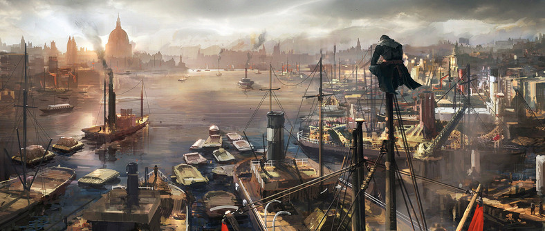 Assassins Creed: Syndicate