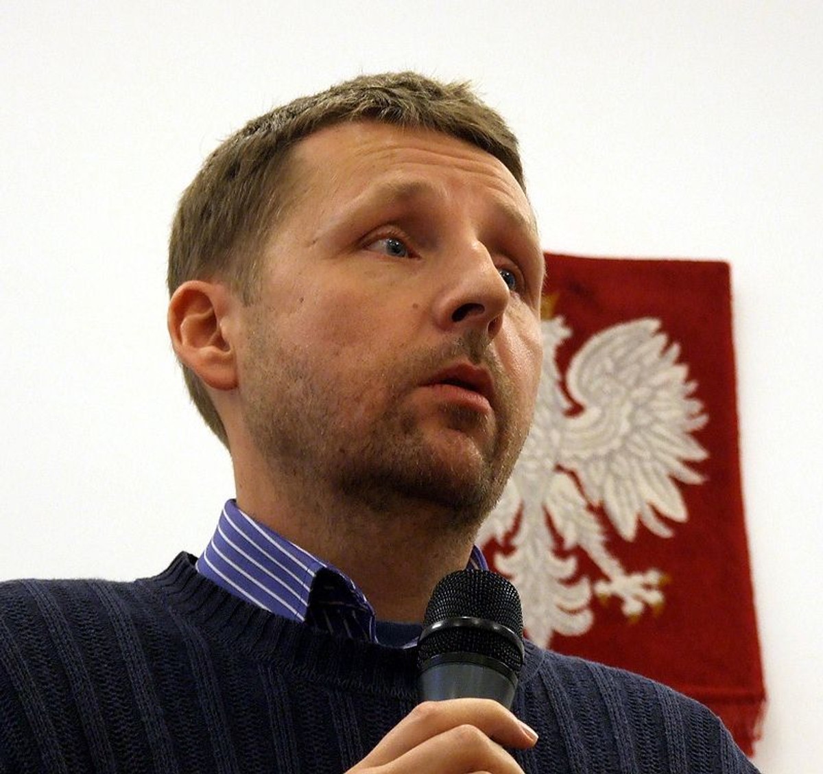 Marek Migalski