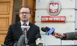 Rzecznik Praw Obywatelskich skarży do Trybunału korzystanie z 'owoców zatrutego drzewa'