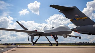 Sektor obronny może pchnąć gospodarkę na nowe tory rozwoju