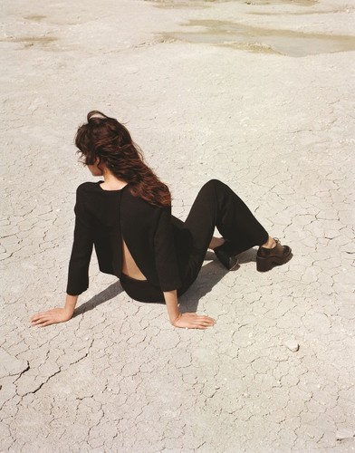 Altro Patrizia Aryton jesień/zima 2016/2017