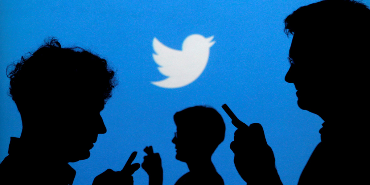 Szefowie Twittera wypłacili sobie milionowe premie za 2016 rok
