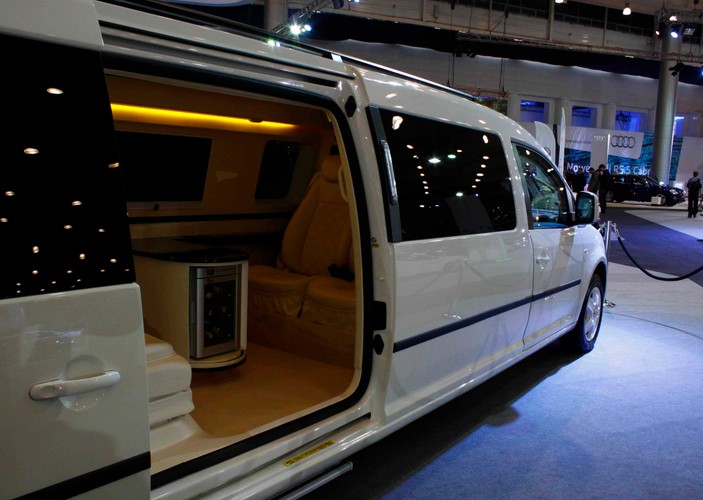 Motor Show w Poznaniu