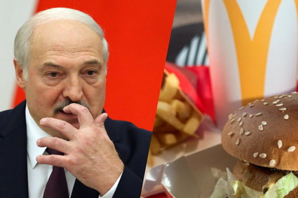 Łukaszenko nagle zmienia zdanie. Oddał Białorusinom symbol Zachodu