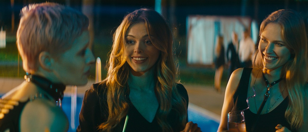 'Diablo. Wyścig o wszystko' w kinach od 18 stycznia 2019 roku