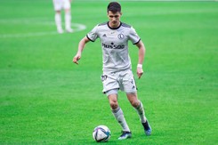 Legia chce 'docisnąć' i wygrać wszystko, by nie było wątpliwości, kto jest mistrzem