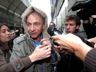 Houellebecq