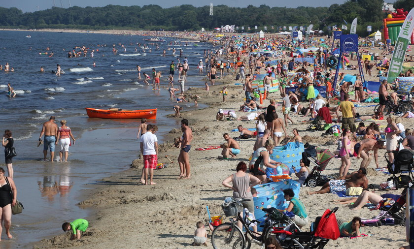 Pogoda Gdansk Na Dzis Prognoza Pogody 2018 08 09