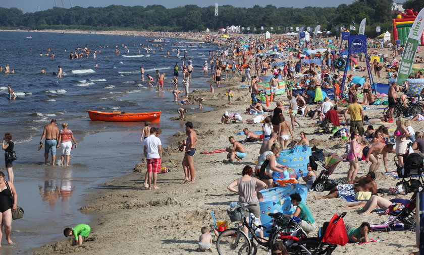 Pogoda Gdansk Na Dzis Prognoza Pogody 2018 08 09