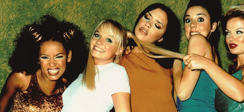 "Spiceworld" Spice Girls 25 lat po premierze w nowej odsłonie