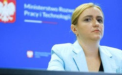 Semeniuk: Podsłuchiwanie? Nie miałabym z tym żadnego problemu