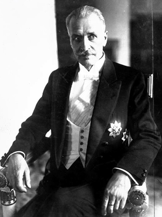 Ignacy Mościcki