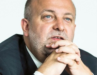 Piebiak: Nie jestem hejterem [WYWIAD]