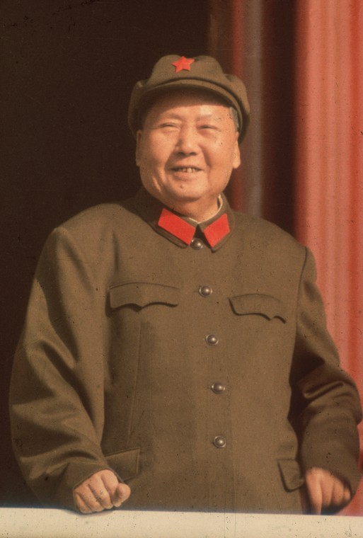 Mao