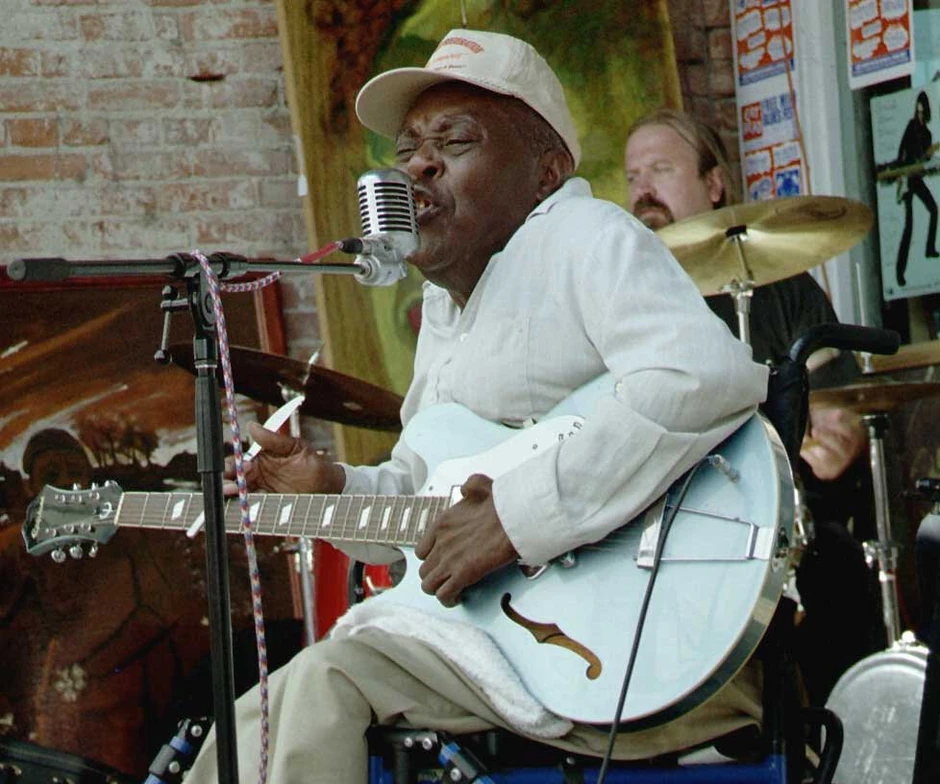 Sedel Dejvis i Nenad Zlatanović sviraće 14. juna na "Lađi"