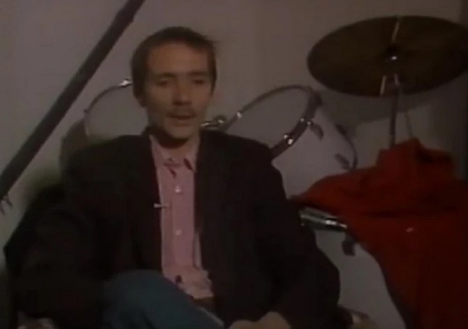 Ivan Ivica Vdović Vd