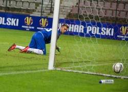 Puchar Polski: Śląsk Wrocław w 1/8 finału. Widzew Łódź za burtą