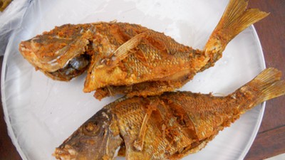 Experts cautions Nigerians against meat consumption, recommend fish over Anthrax outbreak