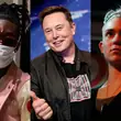 Elon Musk szykuje implant, który pozwoli grać za pomocą myśli. Lil Uzi Vert i Grimes są gotowi do zabiegu