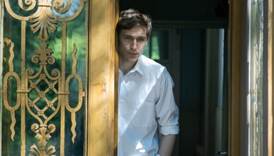 Stanisław Linowski o serialu "Niebo. Rok w piekle":  Zobaczyłem w tych oczach prawdziwy lęk 