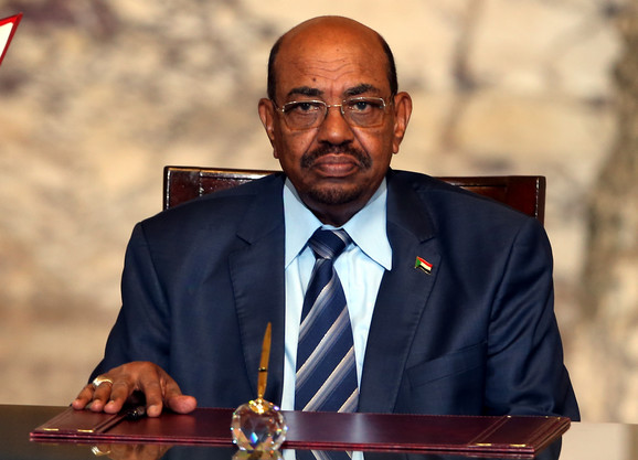 Omar al Bašir proglasio je vanredno stanje u Sudanu