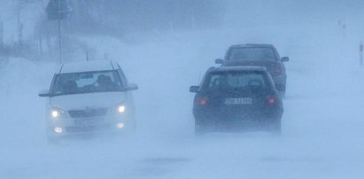 Nadciąga pogodowy armagedon. Zima potężnie uderzy