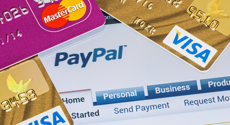 How To Add Prepaid Card To Paypal 5 Ways to Add Money to