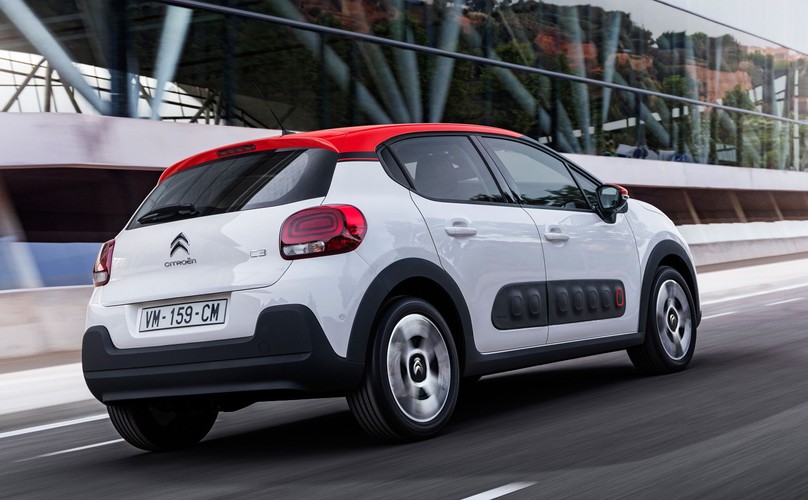 Citroen C3