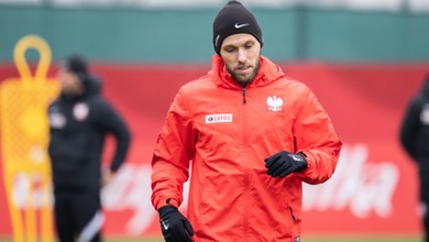 Maciej Rybus przyjedzie z Rosji do Polski. Wiemy, jaki jest cel wizyty