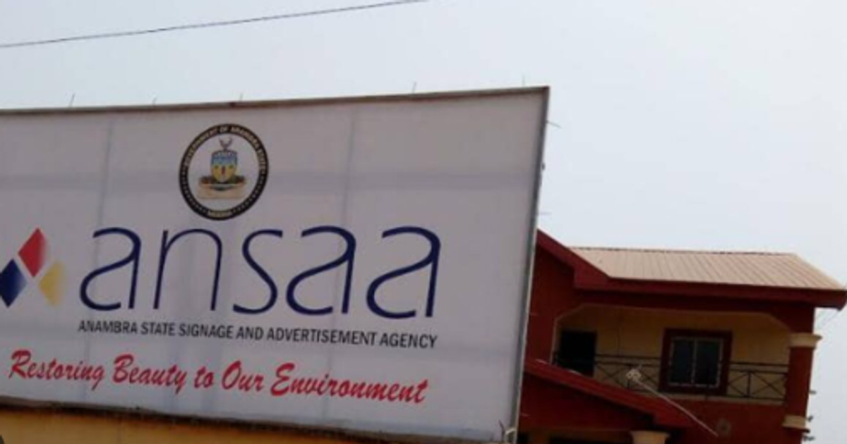 ANSAA threatens to remove filling stations' signage for unpaid ad fees - Vimarsana News
