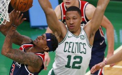 Liga NBA: Boston Celtics wciąż wygrywają. Dziesiąte zwycięstwo z rzędu
