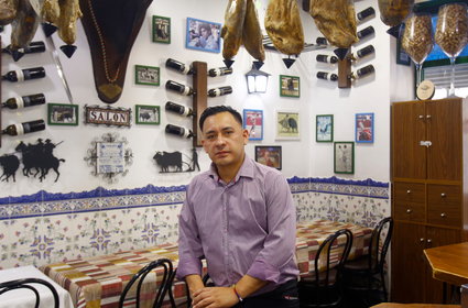 Hiszpańskie bary rozpaczliwie szukają sposobów na uratowanie tradycyjnych tapas 