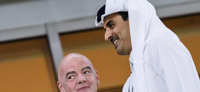 Afera korupcyjna w Brukseli to tylko jedna z wielu kampanii wpływu, na które Katar wydaje miliardy
