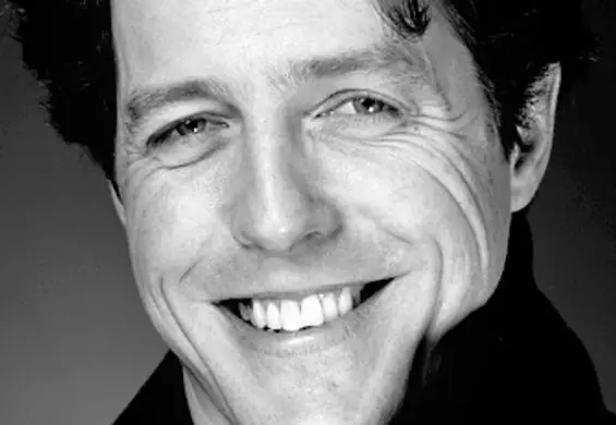 Hugh Grant został ojcem! To już jego piąte dziecko