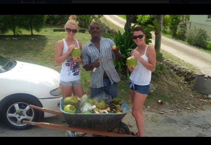 Urszula i Agnieszka Radwańskie