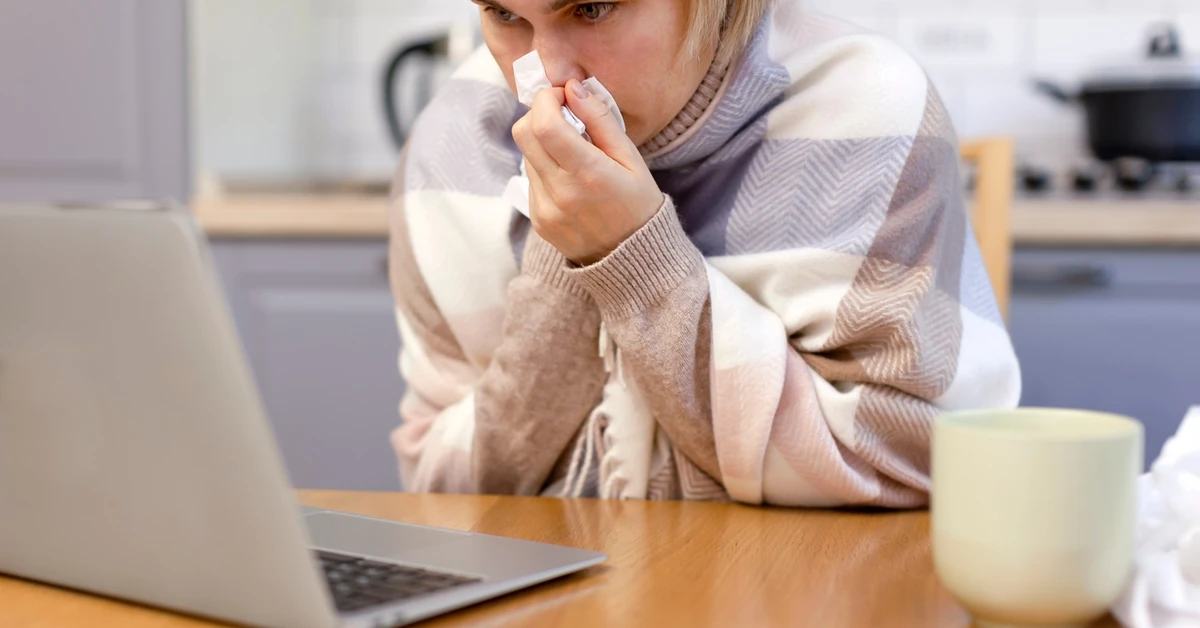 L4 pod lupą. ZUS sprawdzi Cię w domu. Nowe zasady od 2026 roku