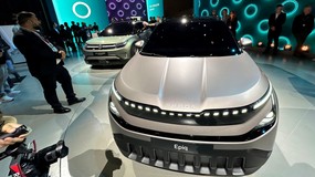 Oto nowa Skoda za 40 900 zł. Jest mocna, oszczędna i wygodna