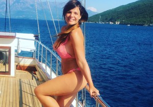 Martina Vrbos