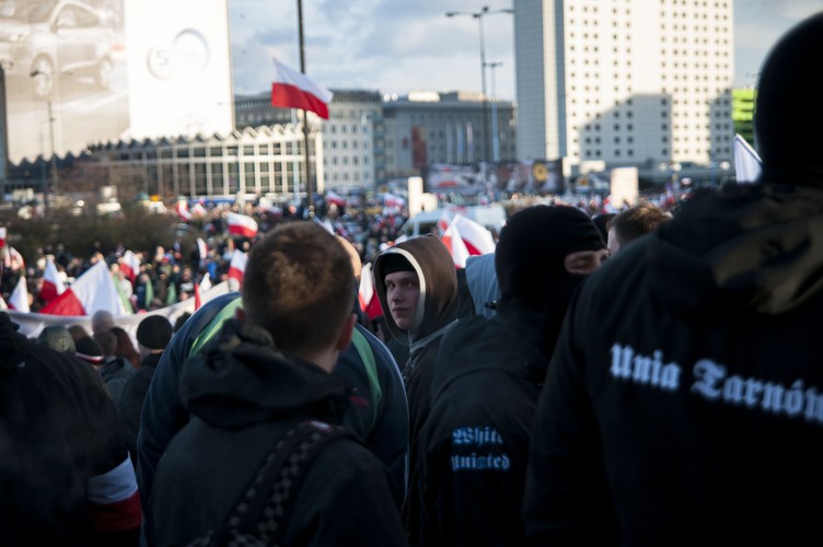 Marsz Niepodległości