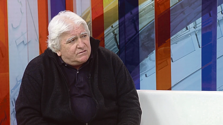 "Vuku se koreni iz 90-ih"