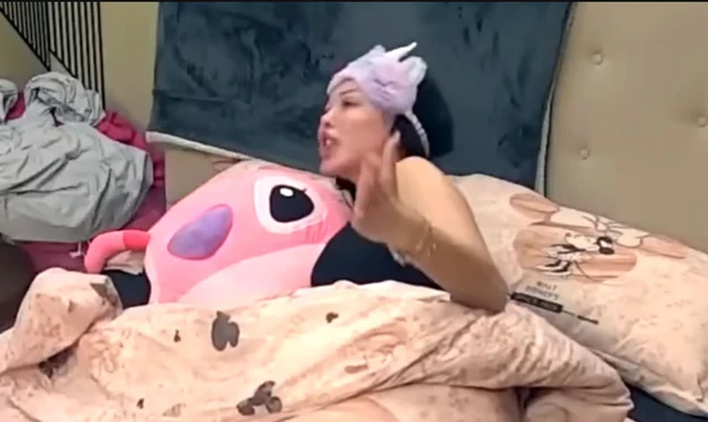 Zadrugarka PREKINULA INTIMNI TRENUTAK Anite i Filipa, oni promenili sve boje od SRAMA: "BEŽIŠ A?!" (VIDEO)