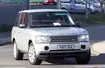 Zdjęcia szpiegowskie: Range Rover R – szybki brytyjski arystokrata